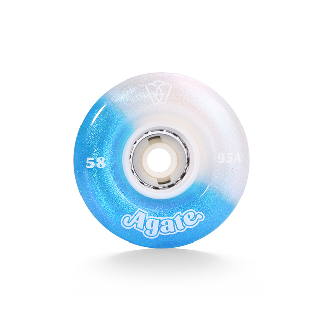 Agate Light Up Wheels
