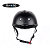 ROUND HELMET