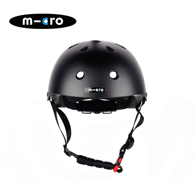 ROUND HELMET