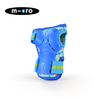 IMPACT PROTECTIONS BLUE