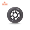 ALCEDO WHEELS GREY 90MM