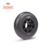 ALCEDO WHEELS GREY 80MM