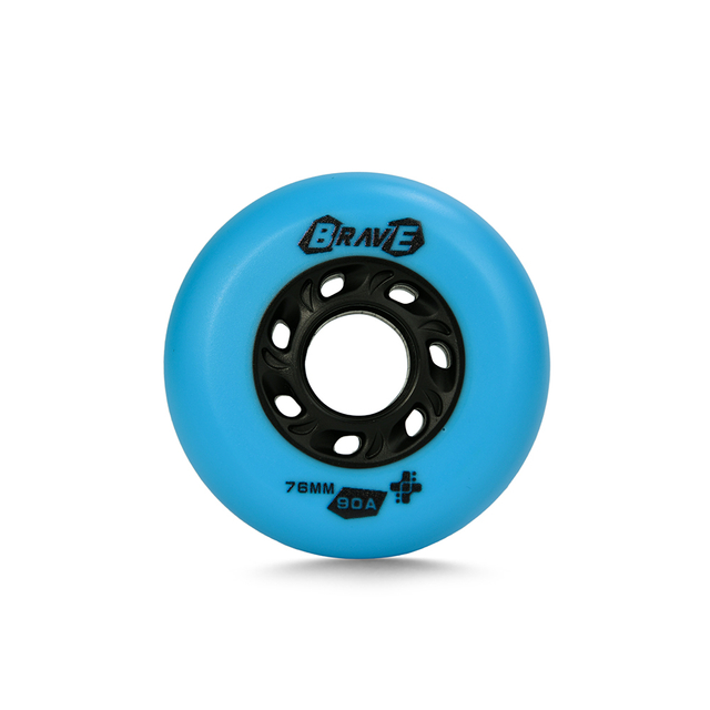 MICRO DELTA BRAVE WHEELS