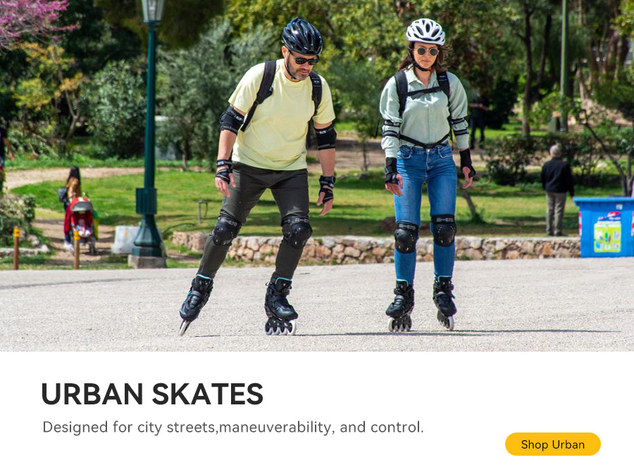 Urban Skates