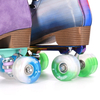 Agate Light Up Wheels