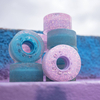 GLITTER WHEELS