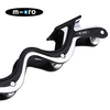 MELT 2 FRAME BLACK