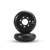 TORNADO WHEELS BLACK