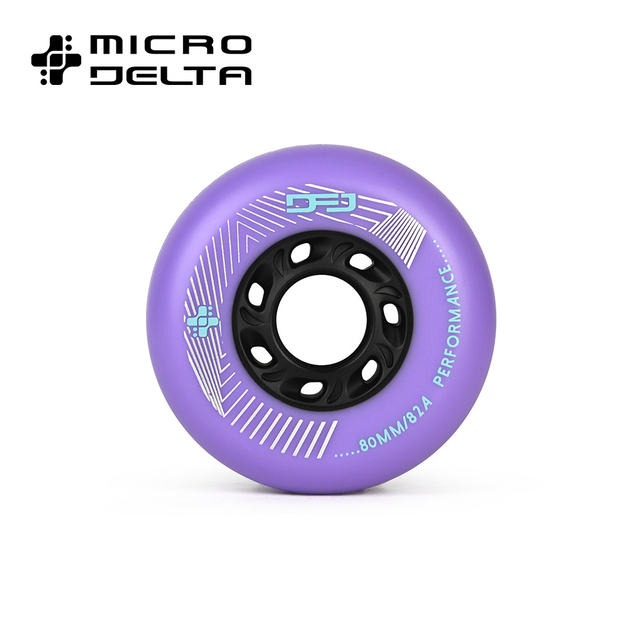 TORNADO WHEELS PURPLE