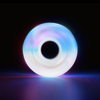 Agate Light Up Wheels