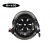 ROUND HELMET