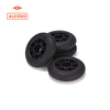 ALCEDO WHEELS BLACK 90MM