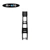 MELT 2 FRAME BLACK