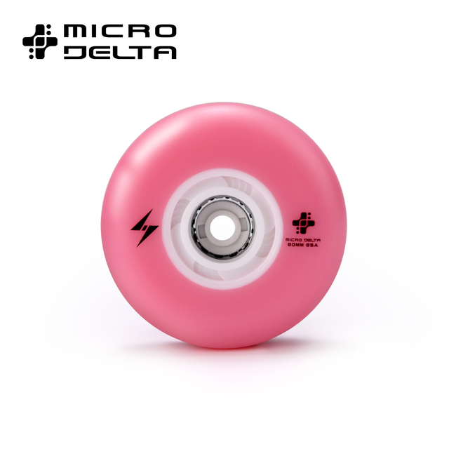 FLASH WHEELS PINK
