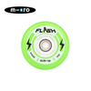 MICRO FLASH WHEEL GREEN