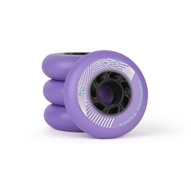 TORNADO WHEELS PURPLE