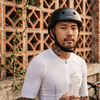 ROUND HELMET