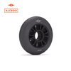 ALCEDO WHEELS GREY 90MM