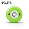 FLASH WHEELS GREEN