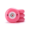 FLASH WHEELS PINK