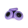 TORNADO WHEELS PURPLE