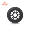 ALCEDO WHEELS BLACK 90MM