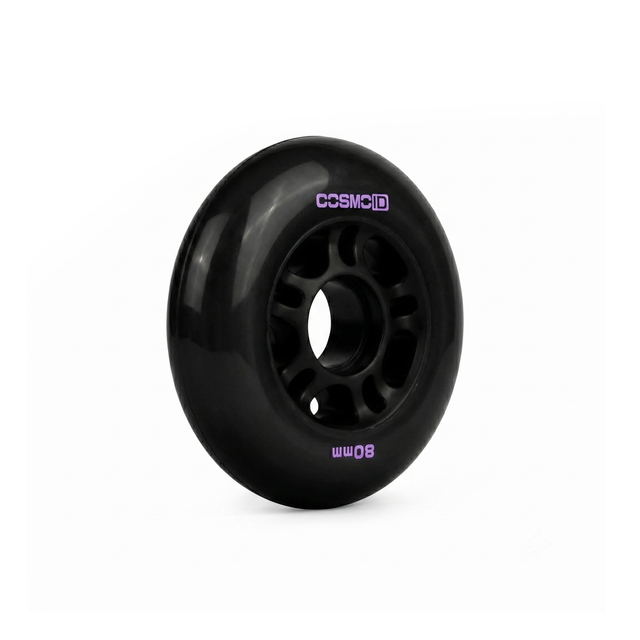 TT WHEEL BLACK
