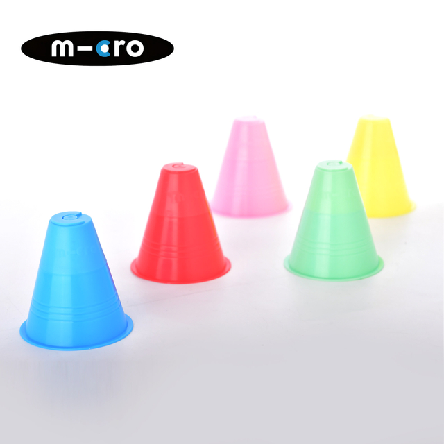 MICRO CONES PINK