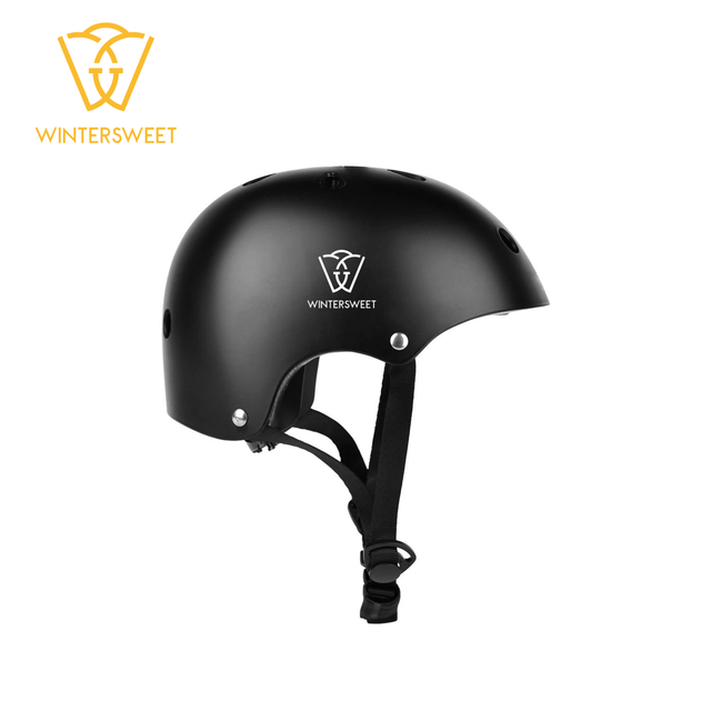 WS Round Helmet