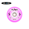 MICRO FLASH WHEEL PURPLE