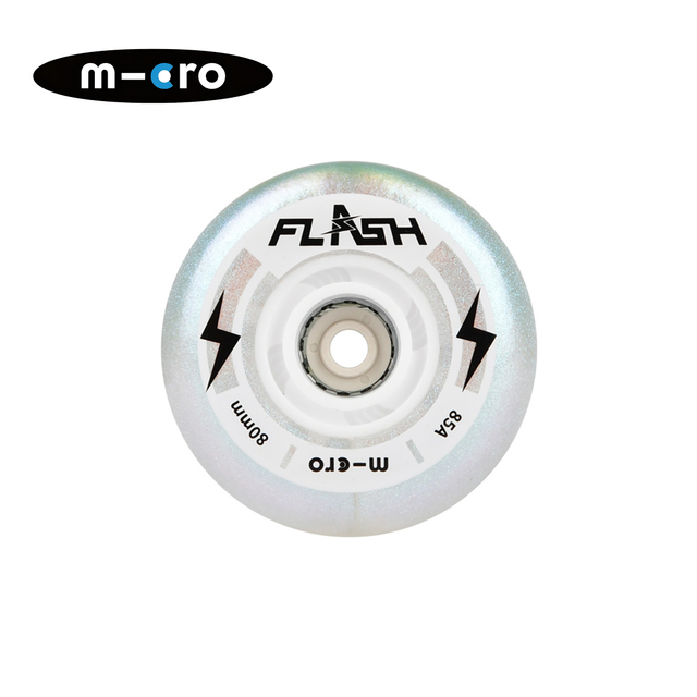 MICRO FLASH WHEEL PEARL