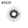 TORNADO WHEELS SILVER