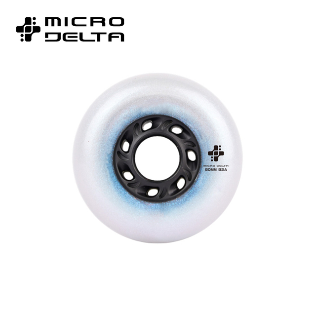 TORNADO WHEELS SILVER