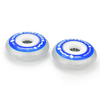 KIDS FLASH WHEELS BLUE