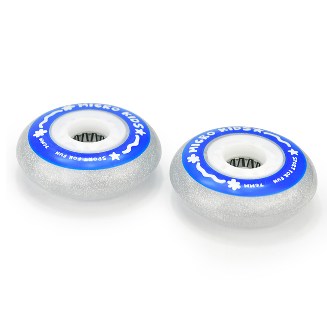 KIDS FLASH WHEELS BLUE