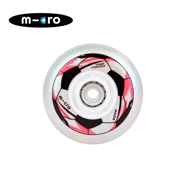 FLASH WHEELS FOOTBALL LIMIT EDITION