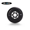 MICRO SF WHEELS BLACK