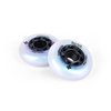 TORNADO WHEELS SILVER