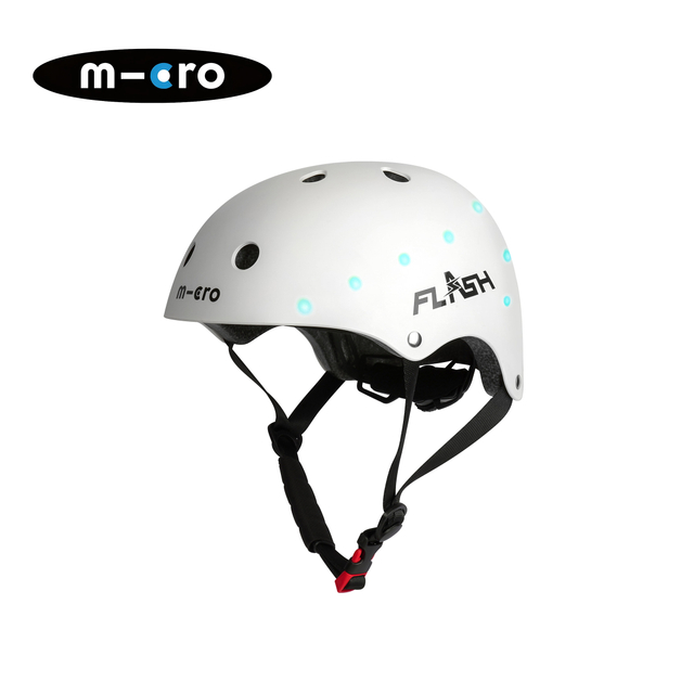 FLASH HELMET