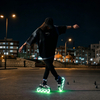 FLASH WHEELS GREEN