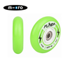 MICRO FLASH WHEEL GREEN