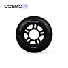 TT WHEEL BLACK