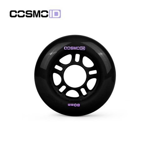 TT WHEEL BLACK