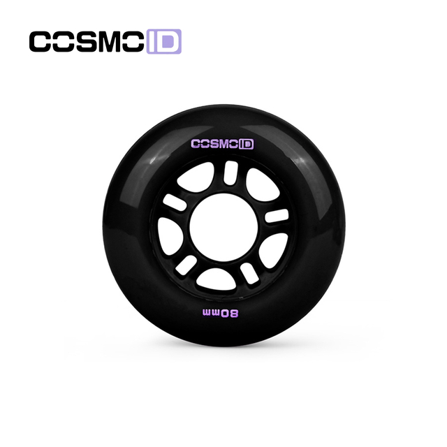 TT WHEEL BLACK