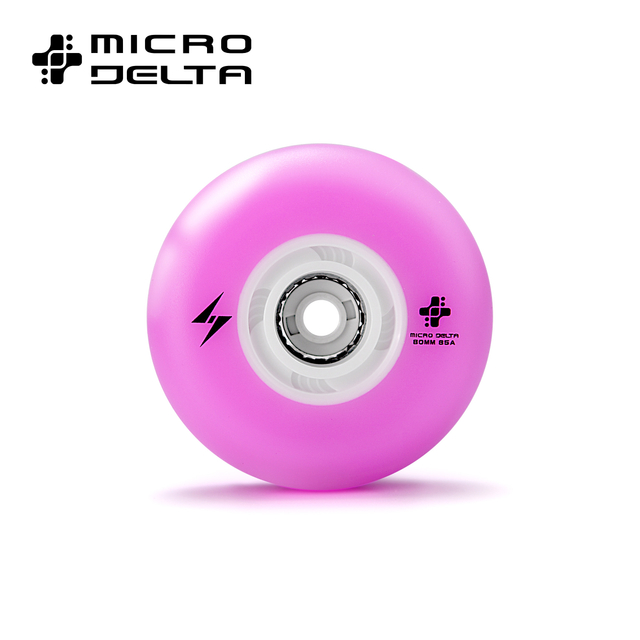 FLASH WHEELS PURPLE