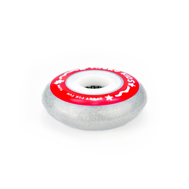 KIDS FLASH WHEELS PINK