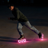 FLASH WHEELS PINK
