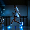 FLASH WHEELS BLUE