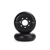 MICRO SF WHEELS BLACK