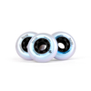 TORNADO WHEELS SILVER